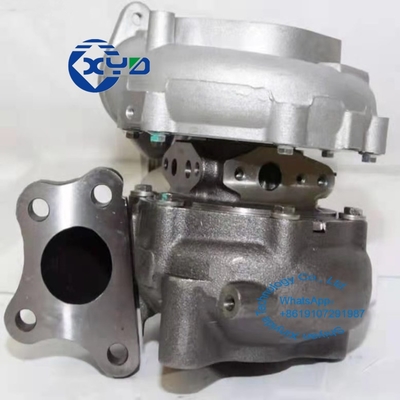 турбонагнетатель двигателя автомобиля 769708-5004S 2.5L для двигателя YD25 GT2056V следопыта Nissan Navara