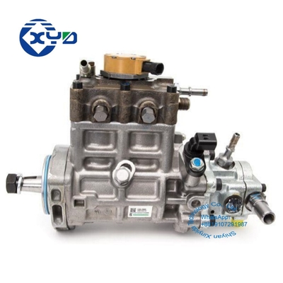 Машинное масло C6.6 320D 320DL нагнетает топливный насос дизельного топлива коллектора системы впрыска топлива 317-8021 2641A312