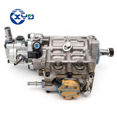 Машинное масло C6.6 320D 320DL нагнетает топливный насос дизельного топлива коллектора системы впрыска топлива 317-8021 2641A312