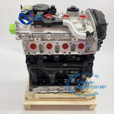 Набор 06J100035H 06J100038D 06J100034T сборки двигателя автомобиля EA888 TSI 1.8T 2.0T Фольксваген